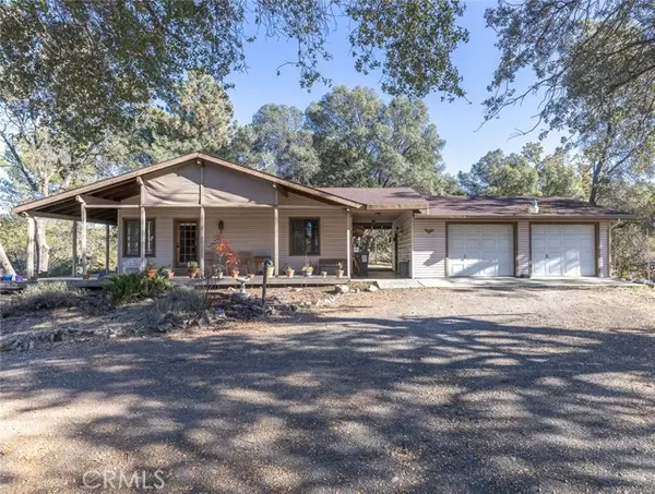 Mariposa, CA 95338,4880 Hidden Springs Road