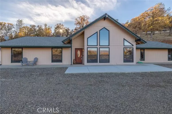 Mariposa, CA 95338,5662 Lakeside Drive