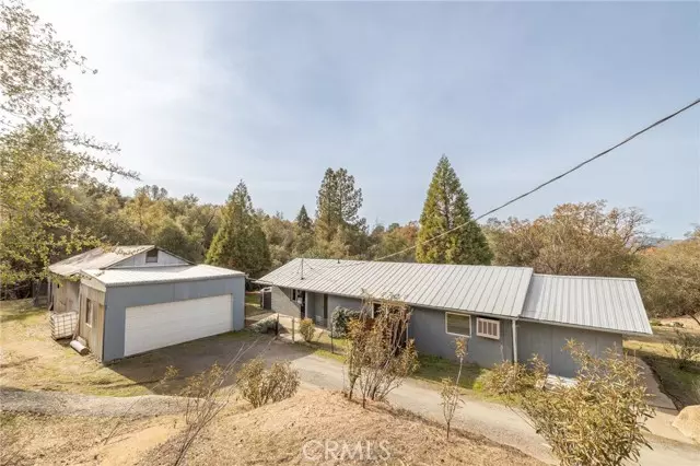 4117 Sullivan Road, Mariposa, CA 95338