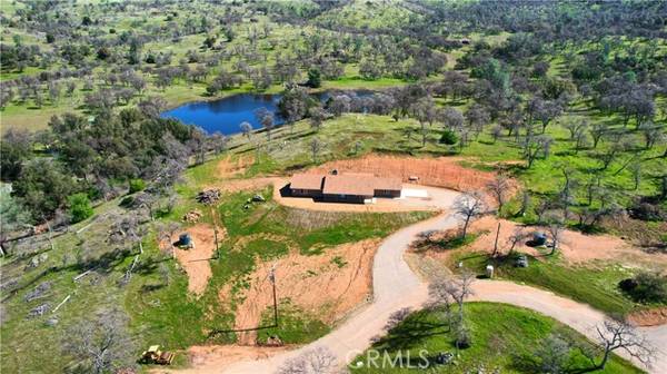 5358 Dunn Ranch Road, Catheys Valley, CA 95306