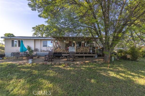 1990 Las Mariposas Lane, Catheys Valley, CA 95306