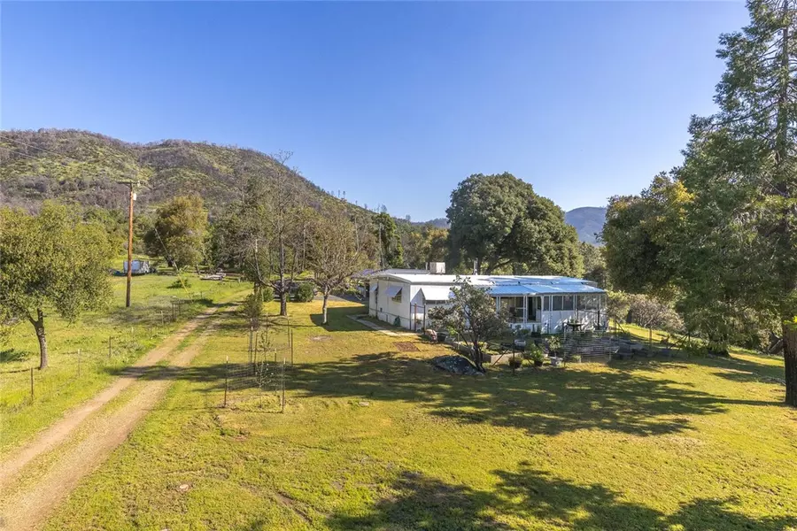 4467 Triangle Road, Mariposa, CA 95338