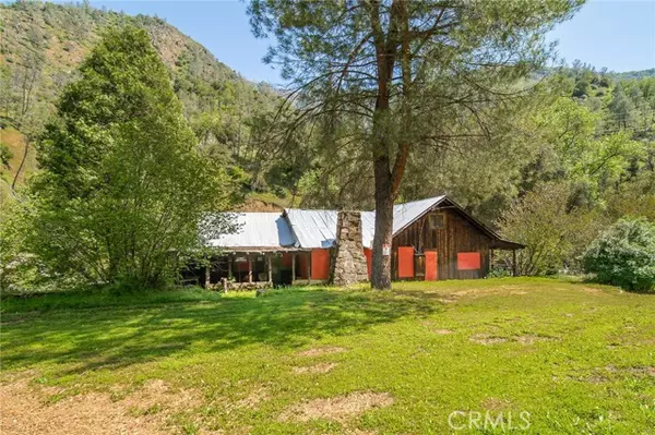 El Portal, CA 95318,10049 Incline Road