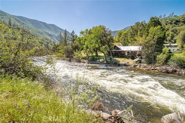 El Portal, CA 95318,10049 Incline Road