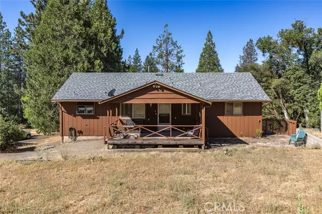 2340 Harris Road, Mariposa, CA 95338