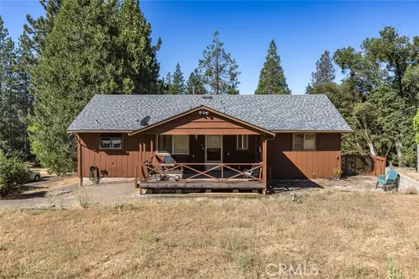 Mariposa, CA 95338,2340 Harris Road