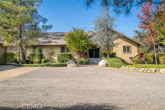 4199 Usona Rd, Mariposa, CA 95338