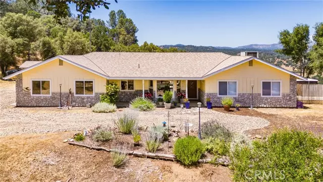 Mariposa, CA 95338,4244 Woodview Lane