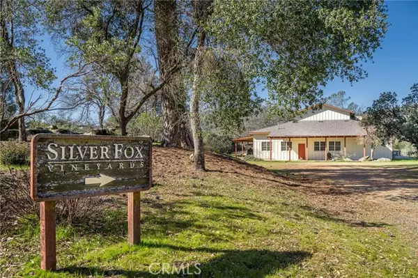 4683 Morningstar Lane, Mariposa, CA 95338