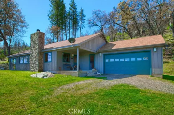 Mariposa, CA 95338,5851 Mount Bullion Ridge Road