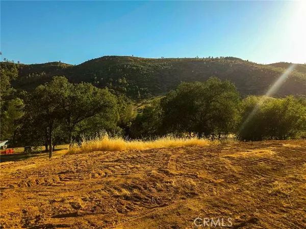 0 Terrace View, Mariposa, CA 95338