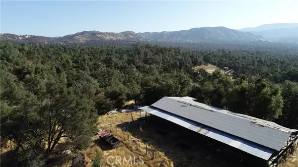 5504 Schafer Road, Mariposa, CA 95338