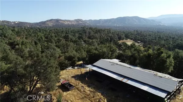 5504 Schafer Road, Mariposa, CA 95338