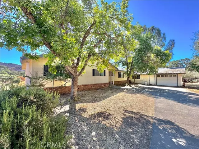 5109 Mueller Road, Mariposa, CA 95338