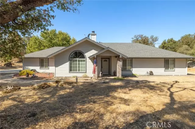 4021 Dawn Road, Mariposa, CA 95338