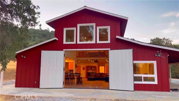 4112 Usona Road, Mariposa, CA 95338