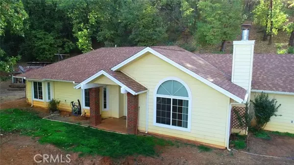 4748 Carstens Road, Midpines, CA 95345