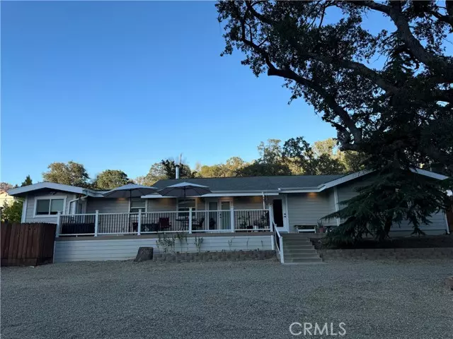 5326 State Highway 49 North, Mariposa, CA 95338