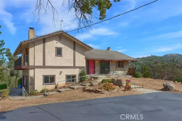 Mariposa, CA 95338,4111 Ben Hur Road