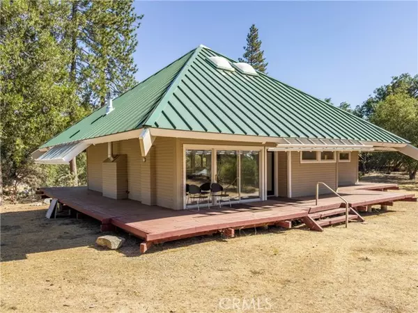 5680 Yosemite Fall Rd., Mariposa, CA 95338