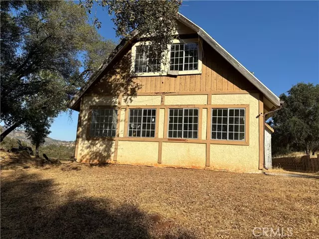 4546 Quail Court, Mariposa, CA 95338