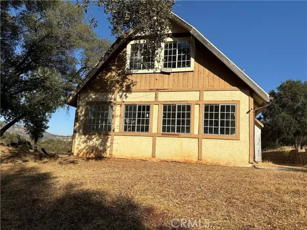 4546 Quail Court, Mariposa, CA 95338