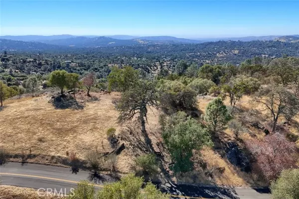 Coarsegold, CA 93614,0 Lookout Mountain Drive