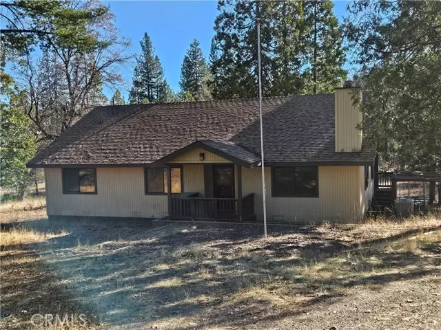 6901 Double Eagle Road, Mariposa, CA 95338