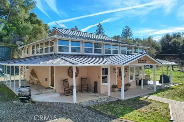 3086 Wass Road, Mariposa, CA 95338