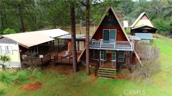 Mariposa, CA 95338,2116 49 South Highway