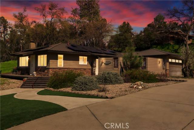 Mariposa, CA 95338,5023 Smith Road