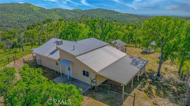 3084 Old Highway, Catheys Valley, CA 95306