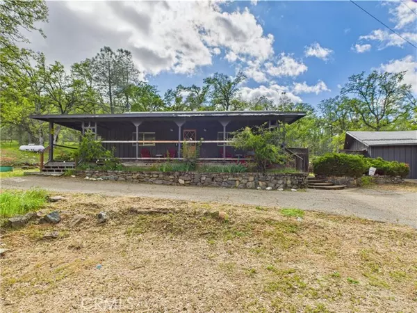 Mariposa, CA 95338,5829 East Whitlock Road