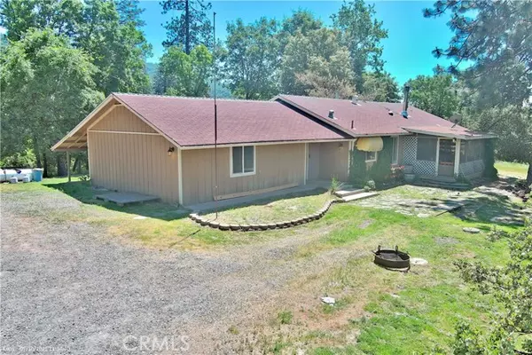 Mariposa, CA 95338,3260 East Westfall Road