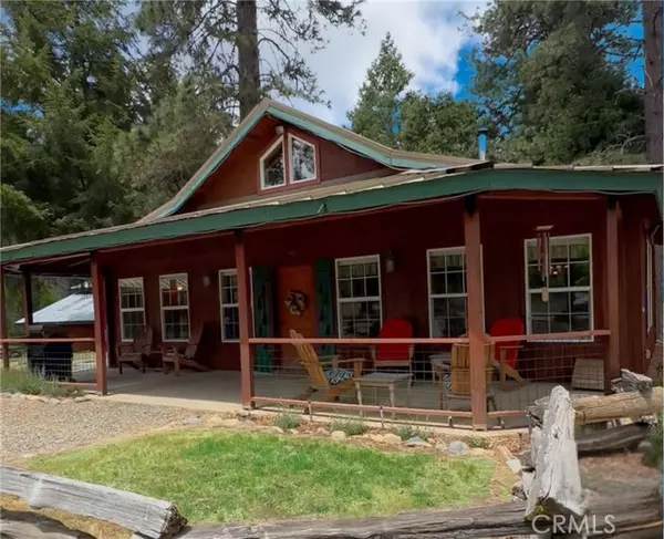 7072 Cranes Nest Road, Mariposa, CA 95338