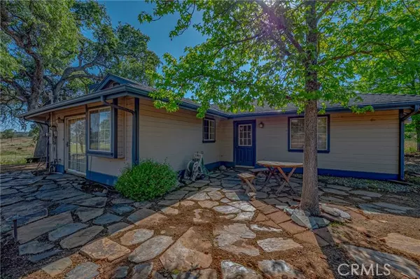 Catheys Valley, CA 95306,5030 Creek Front Road