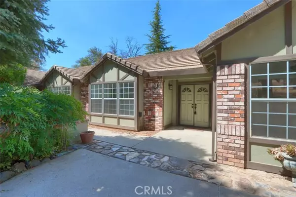 Catheys Valley, CA 95306,2631 Oak Woods Court