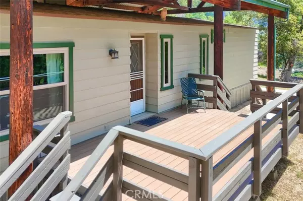 2843 East Westfall Road, Mariposa, CA 95338