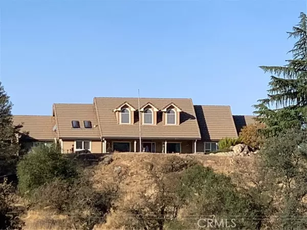 Catheys Valley, CA 95306,2639 Pine Tree Court