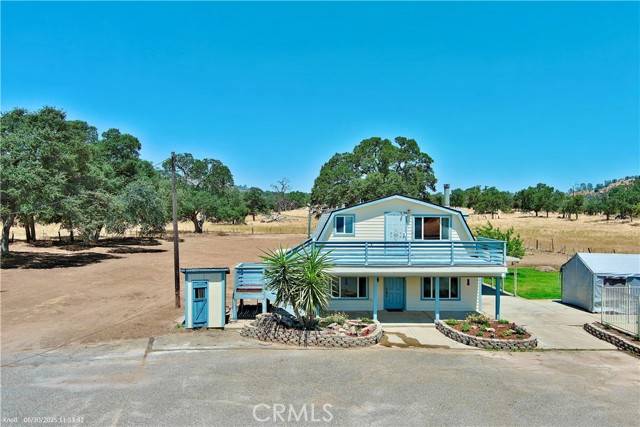 Catheys Valley, CA 95306,2523 State Highway 140
