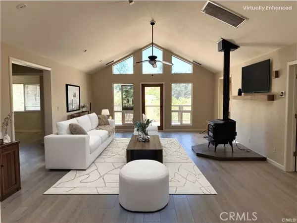 Mariposa, CA 95338,5906 Pine Top Drive