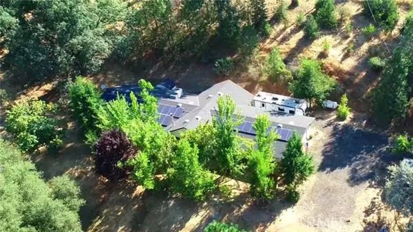 Mariposa, CA 95338,5419 Black Oak Ridge Road