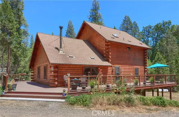7190 Hites Cove Road, Mariposa, CA 95338