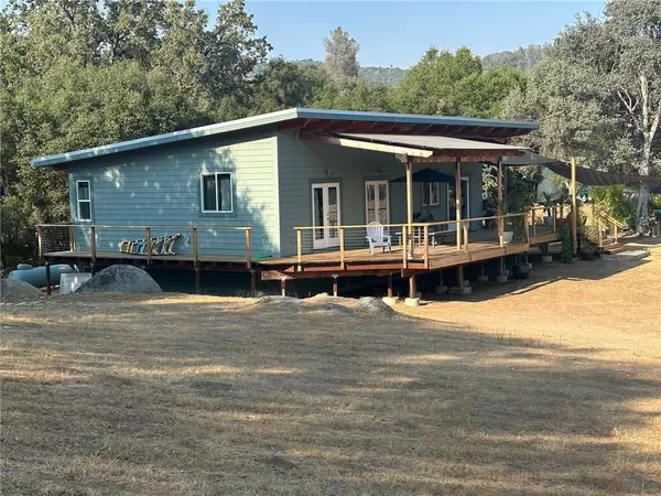Mariposa, CA 95338,4052 Indian Peak Road