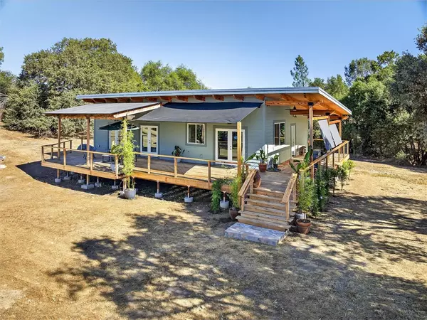 Mariposa, CA 95338,4052 Indian Peak Road