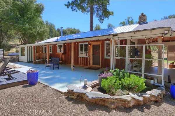 Mariposa, CA 95338,5641 Darrah Road