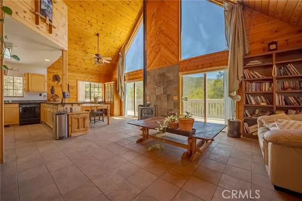 Mariposa, CA 95338,2471 Kokanee Road