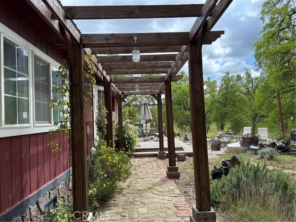 Mariposa, CA 95338,4060 Indian Peak Road