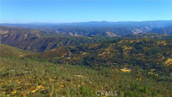 5341 Paddy Hill Road, Mariposa, CA 95338