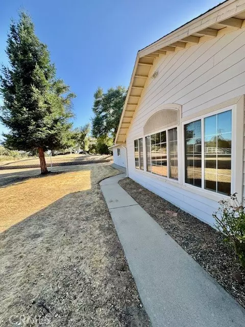 Mariposa, CA 95338,3589 Quail Ridge Drive